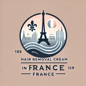 hair removal cream in france