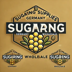 Sugaring supplies germany wholesale